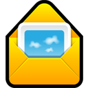 Email Attachment-01 icon